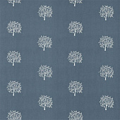 Morris & Co Woodland Embroideries