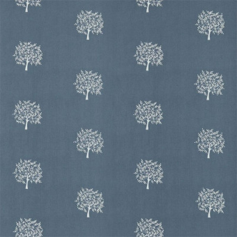 Morris & Co Woodland Embroideries