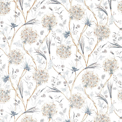 Обои Zoffany Indienne
