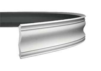 Карниз Европласт