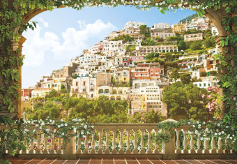 Фрески/Панно ORTOGRAF