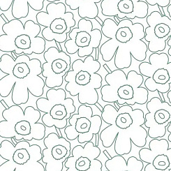 Обои Jannelli&Volpi MARIMEKKO VOL 7