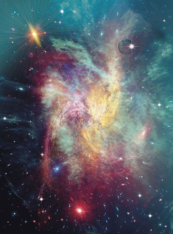 Фрески/Панно ORTOGRAF