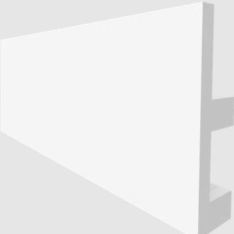 Молдинг Decor-Dizayn