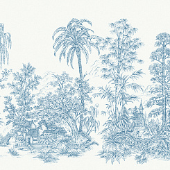 Фотообои Co.De MURALS DECOR