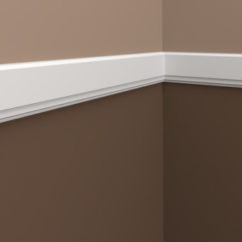 Молдинг Европласт