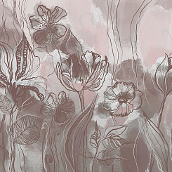 Фотообои Wall Street ASTRAL 22