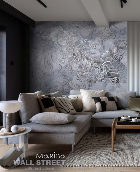 Фотообои Wall Street MARINA