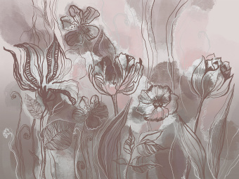 Фотообои Wall Street ASTRAL 22