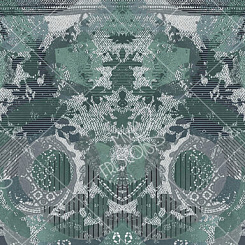 Фотообои My Fresco Mosaic & Patterns