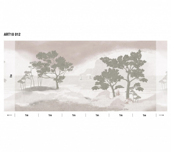 Loymina Пейзаж 2