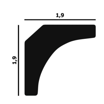 Карниз Perfect