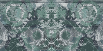 Фотообои My Fresco Mosaic & Patterns