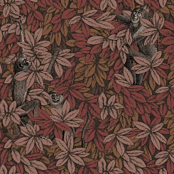 Обои Cole & Son Fornasetti Senza Tempo II