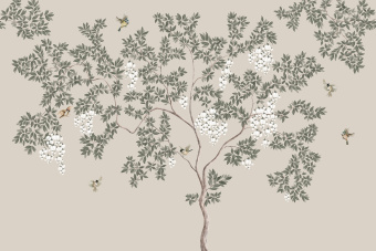 Фрески/Панно ORTOGRAF Vento