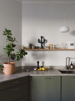 Обои Borastapeter Pigment 2023