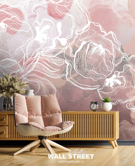 Фотообои Wall Street ASTRAL 22