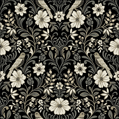 Обои Magnolia Home Magnolia Home 4