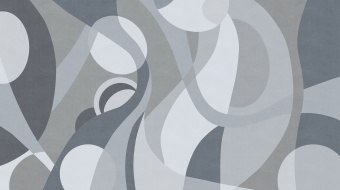 Фрески/Панно ORTOGRAF STRUCTURA