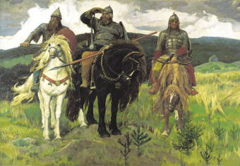 Фрески/Панно ORTOGRAF Живопись