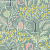 Обои AURA Magic Flowers