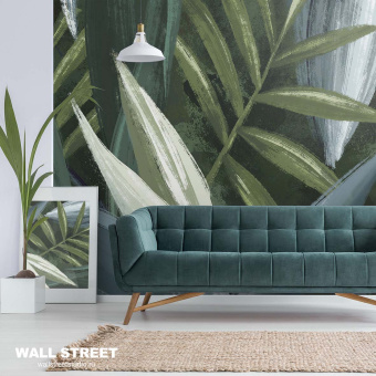 Фотообои Wall Street ALIVE