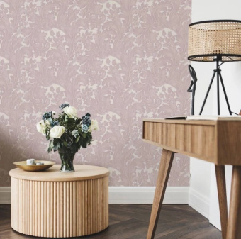 Обои Little Greene National Trust Papers 2