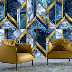 Обои Artmegahome Геометрия