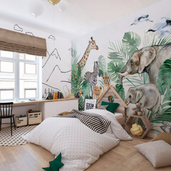 Фотообои Мне обои