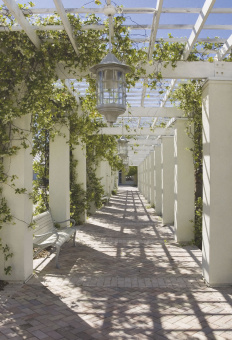 Фрески/Панно ORTOGRAF Парки и Сады