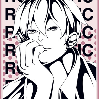 Фотообои Onprint ДЕТСКИЕ КОЛЛЕКЦИИ