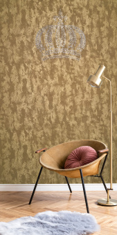 Обои Marburg Gloockler Pompoos Provence