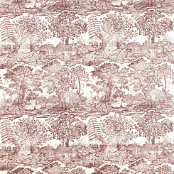 Ткань Sanderson Highgrove Fabrics
