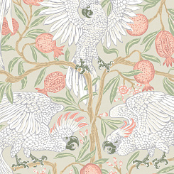 Фрески/Панно Affresco Historical Wallpaper Part 1