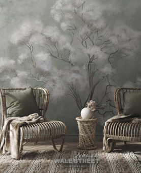 Фотообои Wall Street ARBRE 22