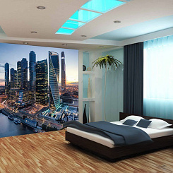 Обои Artmegahome Города и страны