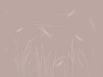 Фрески/Панно ORTOGRAF