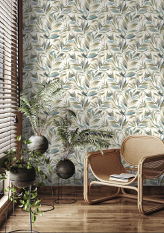 Обои Rasch Garden