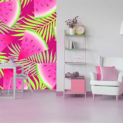 Обои Artmegahome Фрукты