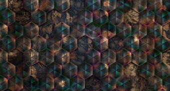 Фотообои My Fresco Узоры и фоны