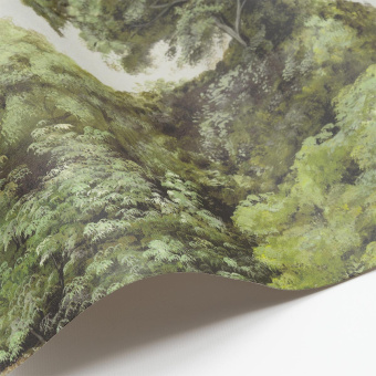 Обои NOBILIS Marie Hartig - Painted Worlds