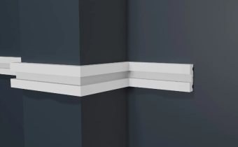 Молдинг Decor-Dizayn