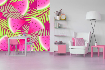 Фотообои Artmegahome Фрукты