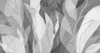 Фотообои Craft Design Lab Креатив