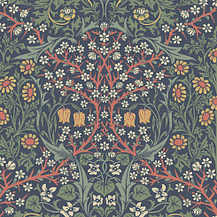 Фрески/Панно Affresco Historical Wallpaper Part 1
