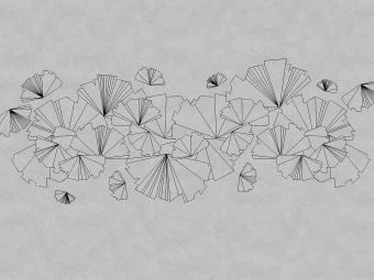 Фотообои Wall Street LUXE 25