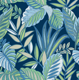 Обои Wallquest The Keys