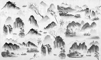 Фотообои Co.De CODE 04