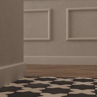 Молдинг Европласт