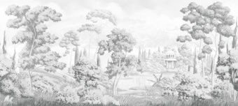 Фрески/Панно ORTOGRAF